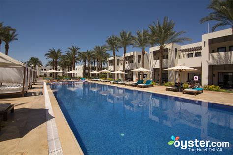 Sentido Reef Oasis Senses Resort .